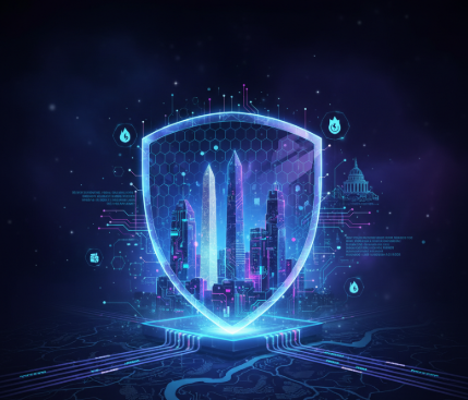Cybersecurity Solutions in Washington, DC