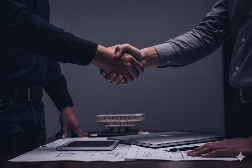 Top Benefits of Hiring an MSP in Washington DC | Genius Fixers