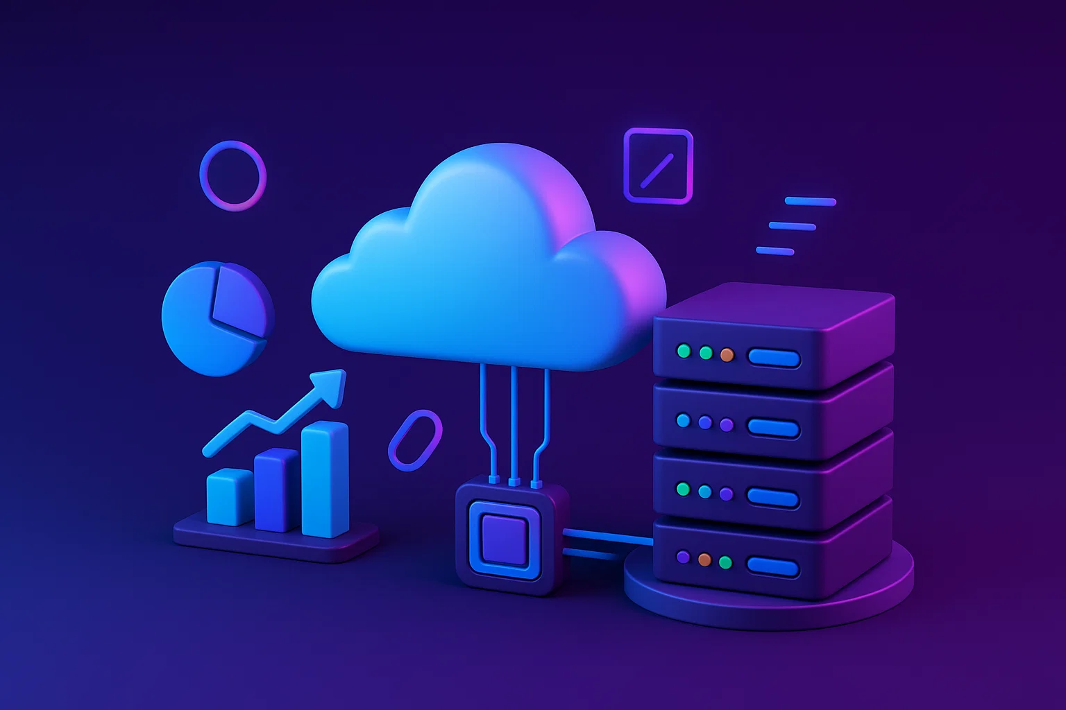 Why McLean, VA Companies Trust Genius Fixers for Managed IT Services