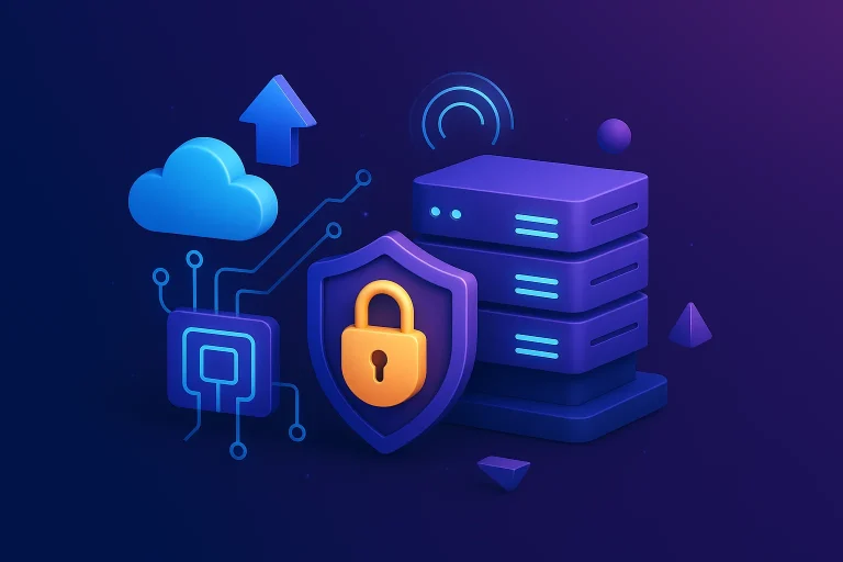 Cybersecurity in Manassas